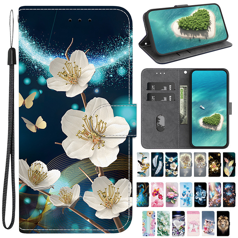 Suitable for Samsung A25 A16 A35 A36 A14 A15 A26 4g 5g Card-Insertable A27 A17 Protective Case