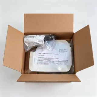 .BRAUN 8719145 Space Cover 设备外壳套件 原装配件 科研实验备