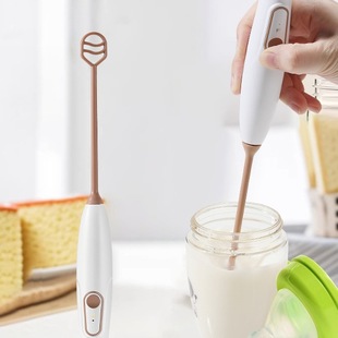 Baby Milk Powder Stirring Stick to Stir Milk Powder Without Clumping Electric Milk Powder Mixer Rechargeable Milk Stirring Stick