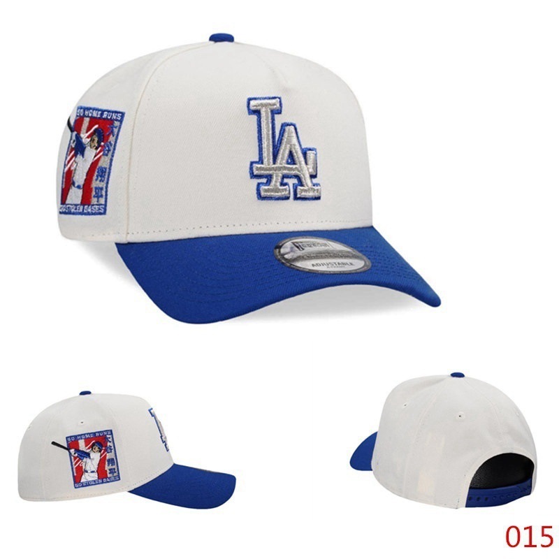 Fábrica suministro transfronterizo gorra de béisbol al por mayor gorra de lengua de pato gorra ajustable gorra curva gorra sombrero sombrero bordado tridimensional