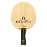 Loki Thor Kirin K3 ракетка для настольного тенниса опорная плита 5 Wood 2 карбоновая опорная плита для начинающих наступательная горизонтальная ракетка