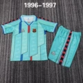 1996-1997 Guest