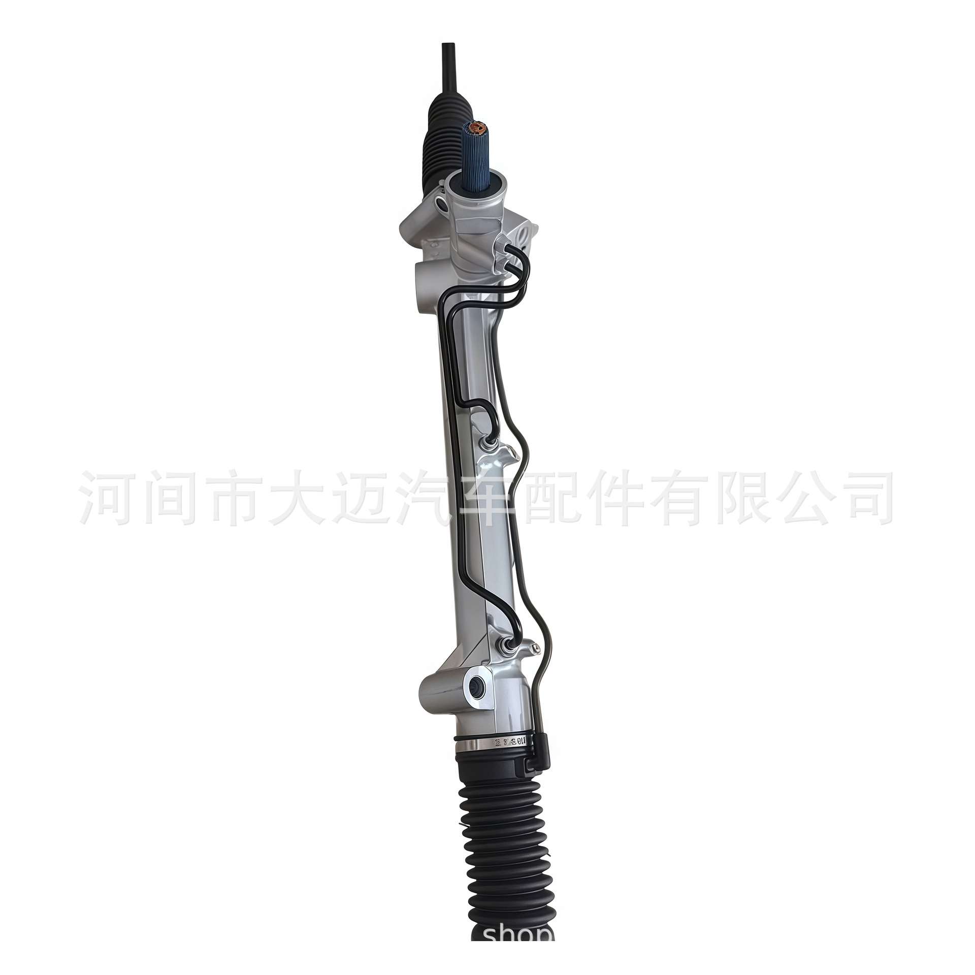 9S4Z3504ARM 9S4Z‑3504‑A steering gear assembly, suitable for Ford Focus