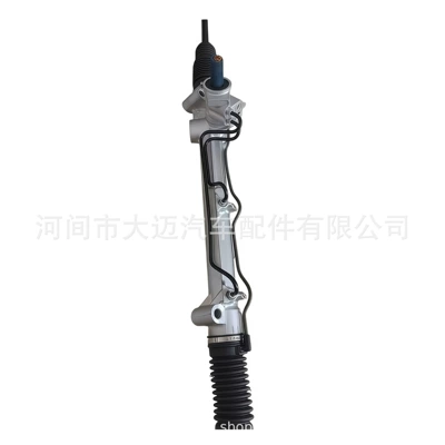 Steering gear assembly gear assembly, suitable