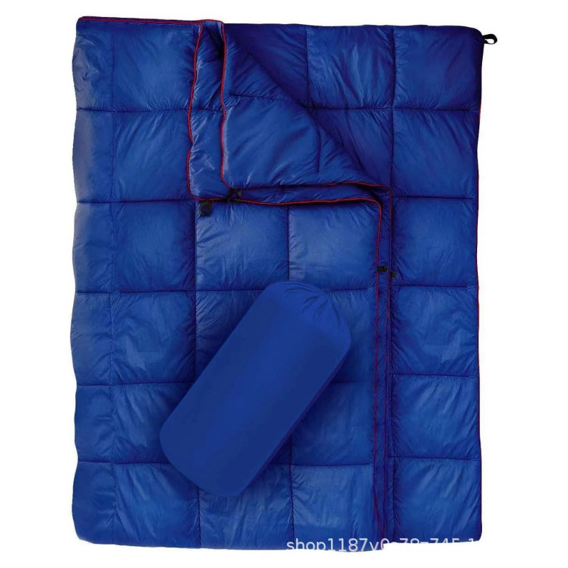 Mantra de viaje cuadrada clásica impermeable al aire libre mantas cálidas de verano multipropósito mantas de aire acondicionado de algodón a prueba de humedad