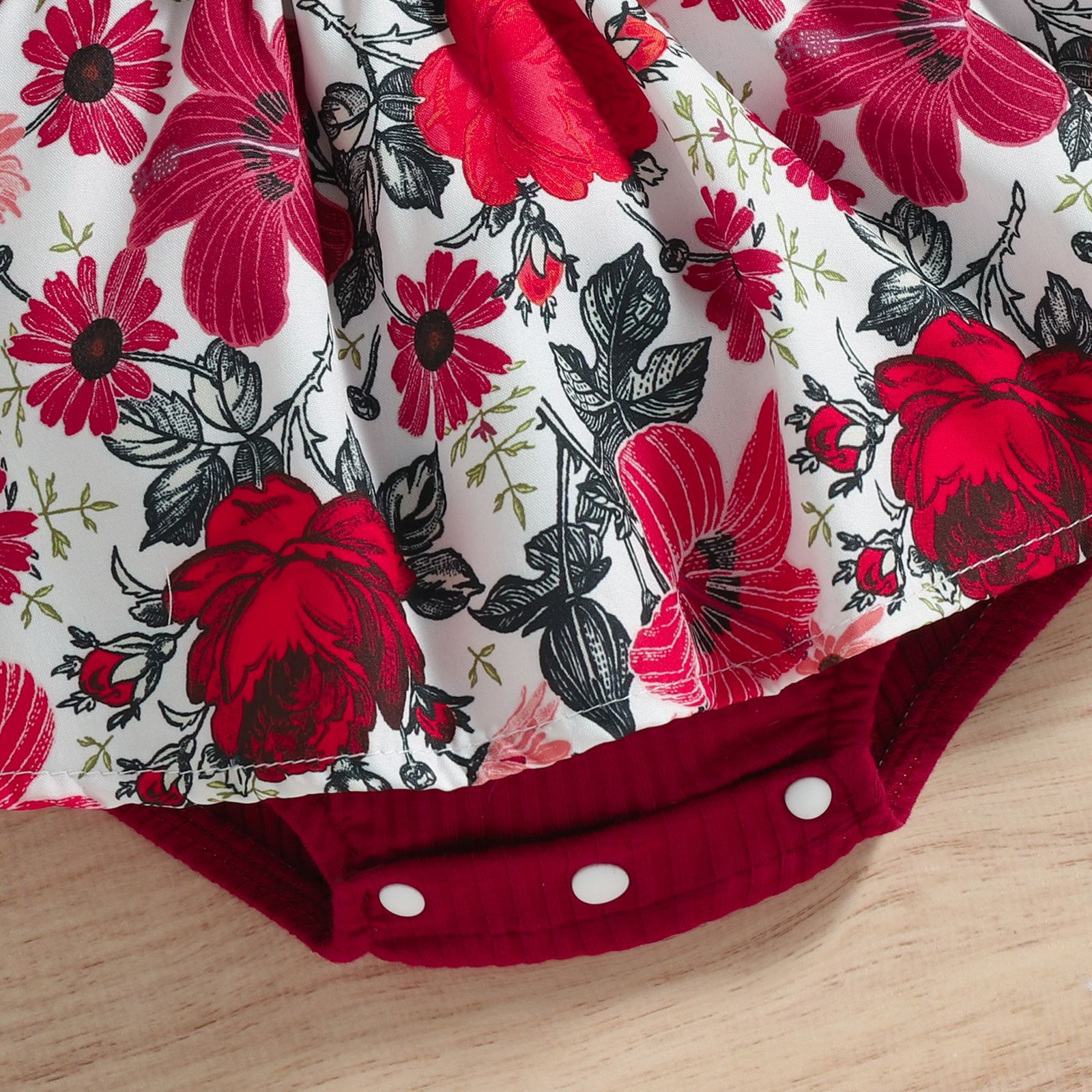 Title 9, Combinaison à manches longues pour filles avec ...