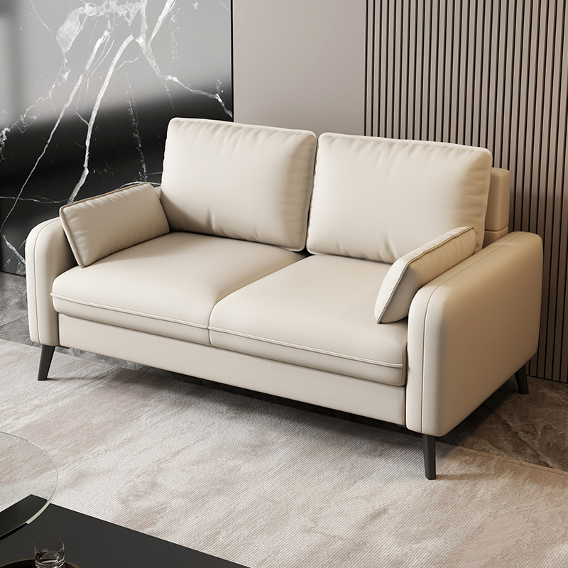 Light Luxury Simple Double Three-Person Sofa Small Apartment Living Room Apartment Rental Hotel Rest Area Reception Small Sofa Light Luxury Simple Double Three-Person Sofa Small Apartment Living Room Apartment Rental Hotel Rest Area Reception Small Sofa
