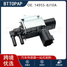 ȫ��̼�޵�ŷ� 14955-8J10A  K5T46673�������ղ�Ӣ����� 02-15