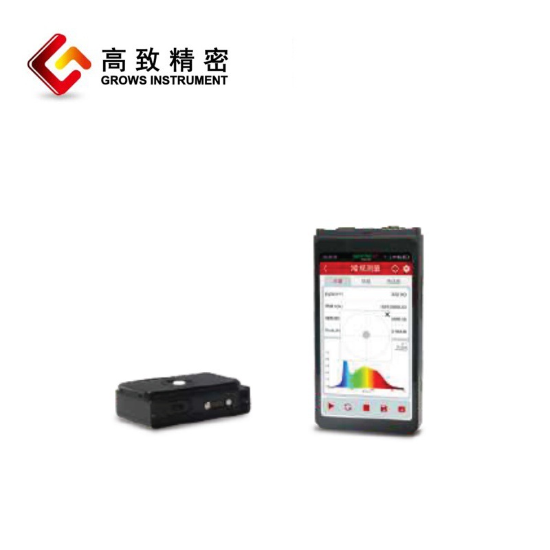 SPIC-500AW���ײ�ɫ�նȼ� �����ն�ɫ����ɫָ���ն���