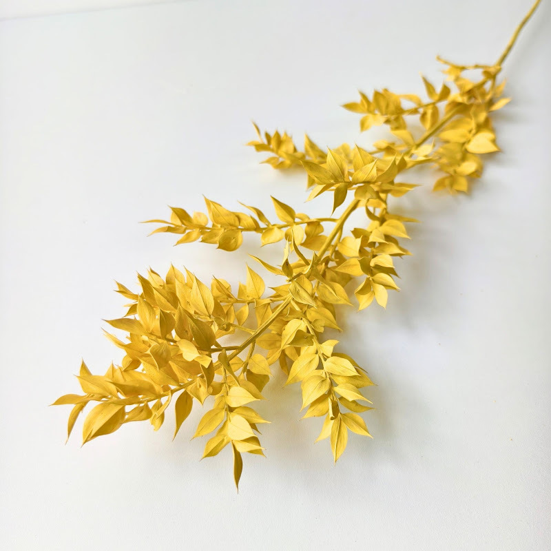 Flor de prosperidade de natal bouquet panda ouro adesivos_voghion.com