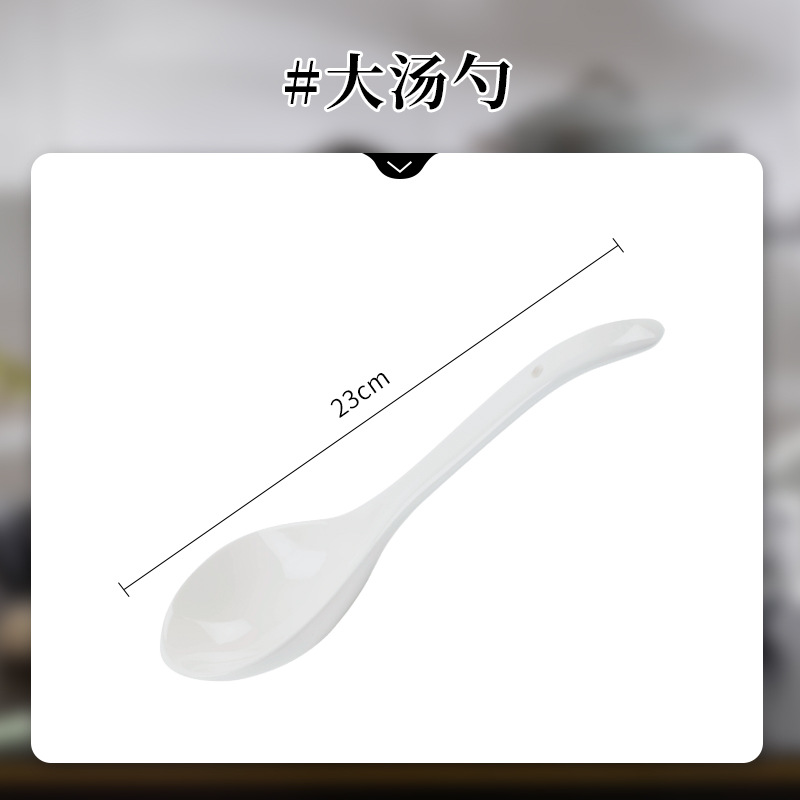 카를로스-큰 숟가락