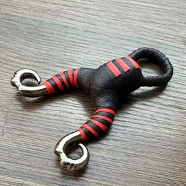 射击射箭用品;拉力器握力器;飞镖