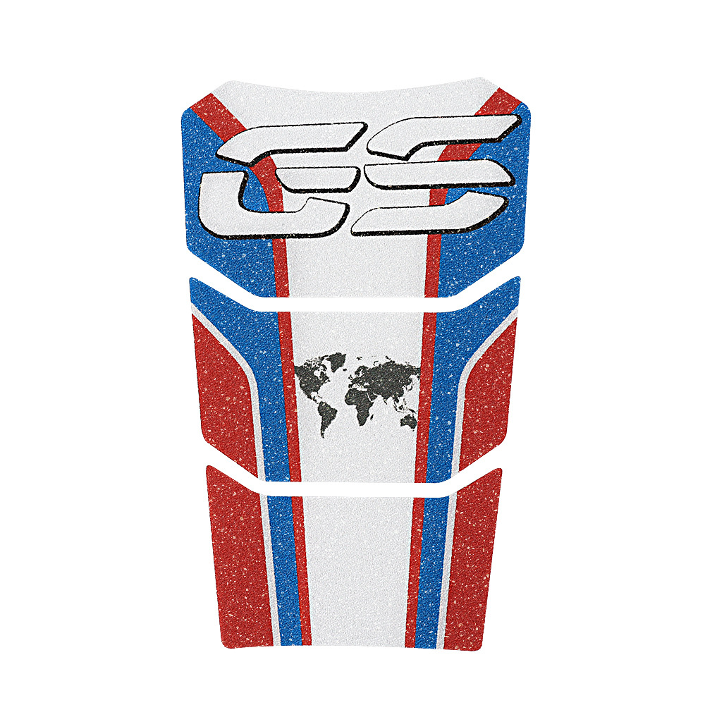 Aplicable BMW Waterbird R1250GS ADV 19-22 R1250GS R1200GS 14-22 pegatinas del tanque de combustible