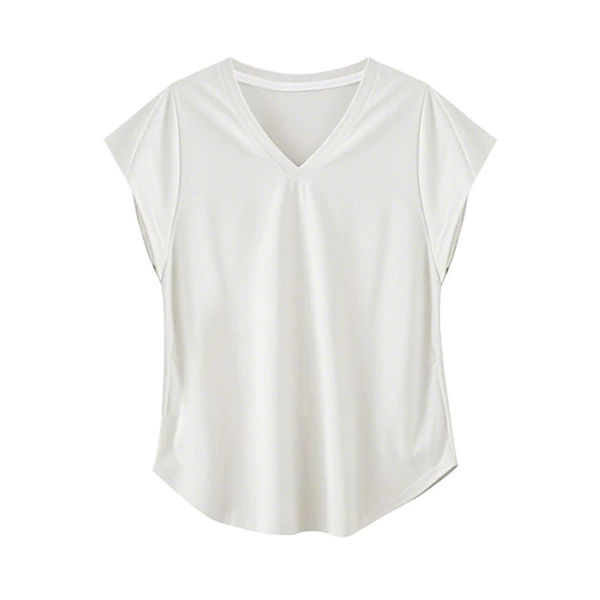 White top