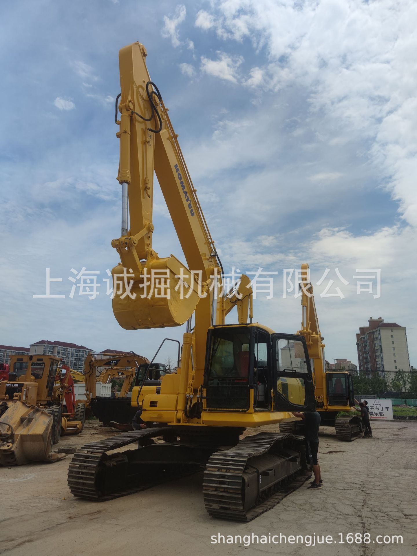 出售二手PC小松300-7挖掘机 小松300挖掘机 小松300