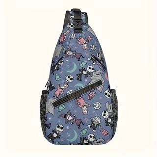 만화 가슴 가방 13