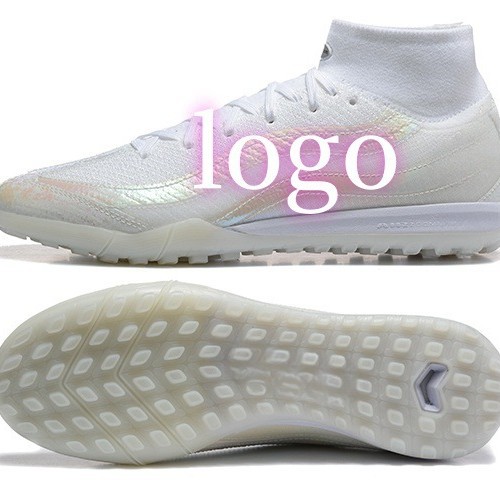 Zapatos de fútbol Assassin 16 generación – Modelo profesional con tacos altos y bajos TF, para hombres y mujeres.