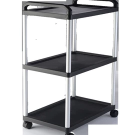 酒店服务车;手推餐车;酒店餐具