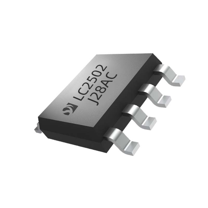 ԭװ��ƷLC2502 SOP-8��װ���ֶپ����LC2502��·���ֶ�������·