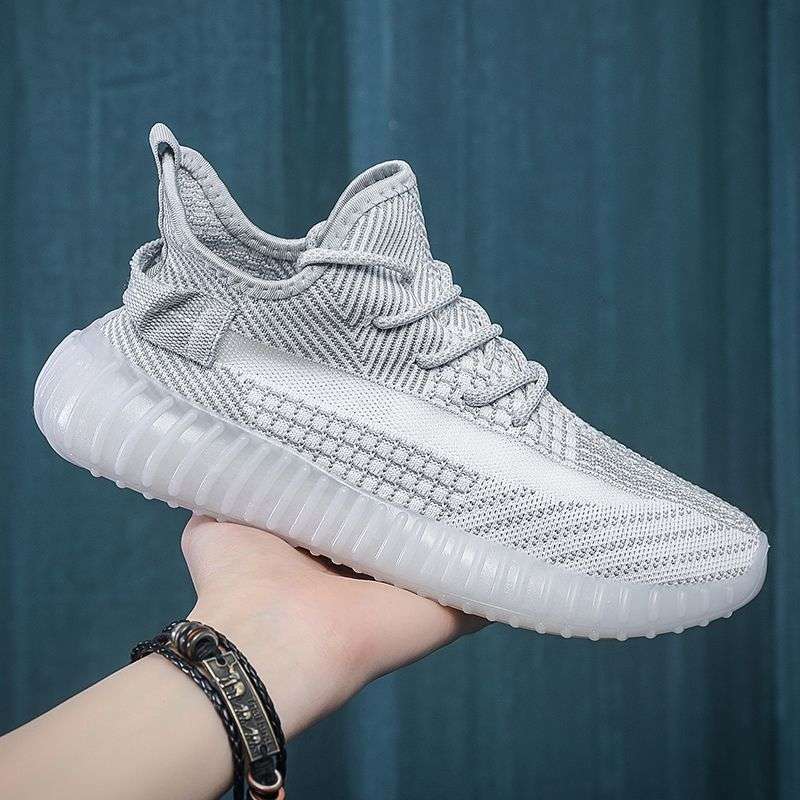 FF350#화이트 그레이 [클래식 스타일]