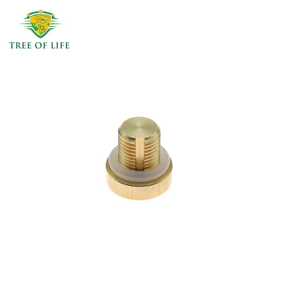 11537793373 Is Suitable for Bmw Mini Cooper Water Tank Return Pipe Coolant Expansion Tank Bleed Screw