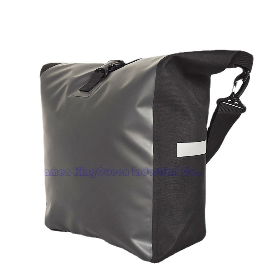 Autumn new pattern waterproof Bicycle outdoors Short travel Satchel Riding package