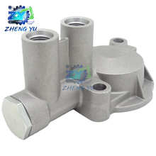1282050 ȼ�����ͱ�������C15 SR4 3126 3126B 3126E�ھ�����