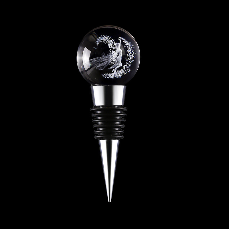 포레스트 엘프 심플 드레스 (메탈 플러그)