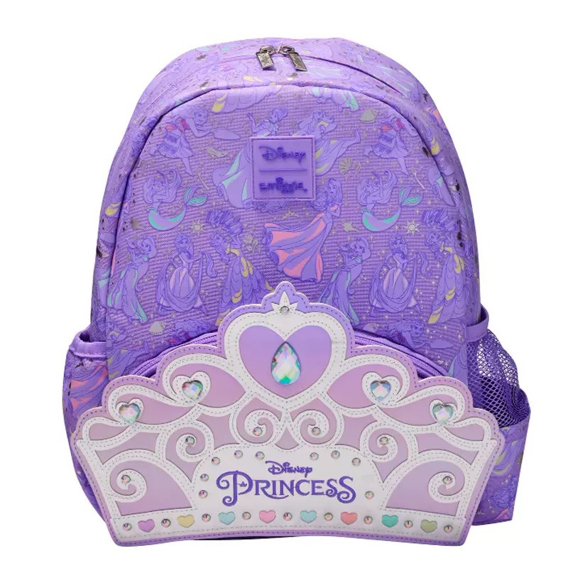 Mochila escolar australiana smiggle escuela primaria mediana hombro reducción de carga mochila ultraligera niños de jardín de infantes linda mochila escolar