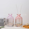 Aromatherapy, transparent bottle, jewelry, 150 ml, increased thickness, new collection