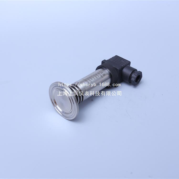 EET-1000压力变送器传感器2088上海上润仪表