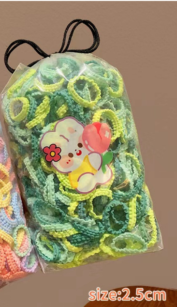 그라디언트 그린 레이스 300