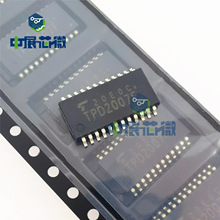 ԭ�b�F؛ TPD2007F(EL,F) TPD2005F �NƬSOP24 �Դ�_�P��оƬ