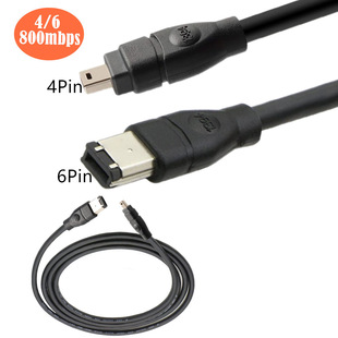 ��6P��4P��IEEE1394��Firewire���a���C�z��C�t���O���B�Ӿ�