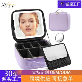 化妆箱;化妆包;首饰箱