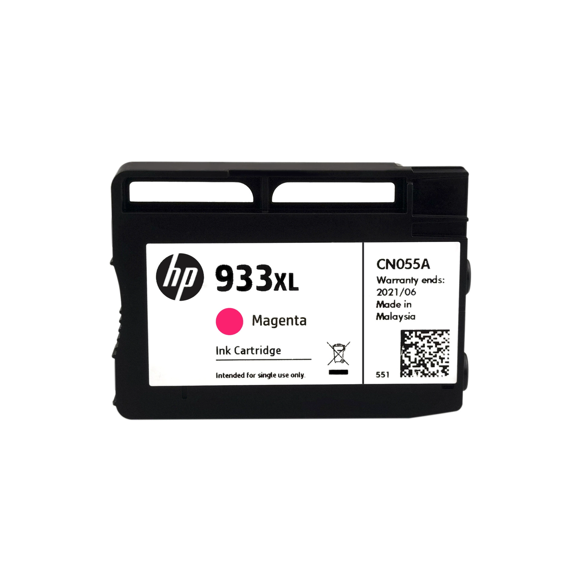 HP, картридж, оригинальная печать, чернила, 933×, 7110, 6700
