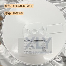 XT4054K421MR-G ���bSOT23-5 �zӡ2KAX �늳س��оƬ ȫ��ԭ�b