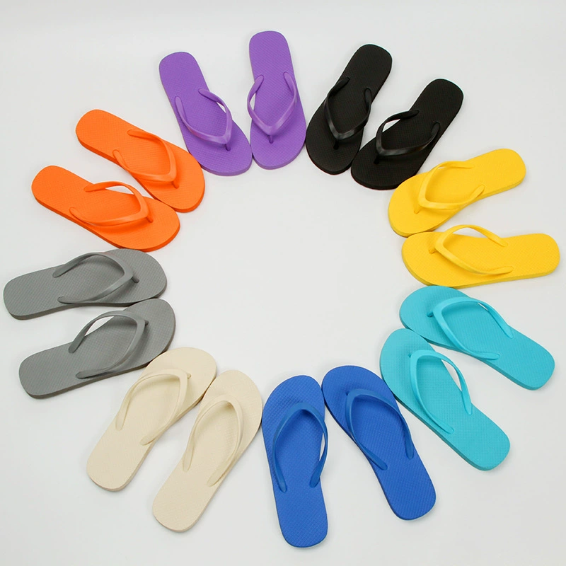 Шлепанцы для женщин, которые можно носить на улице летом, нескользящие модные летние сандалии для ванной, пляжа и пляжа для пар.