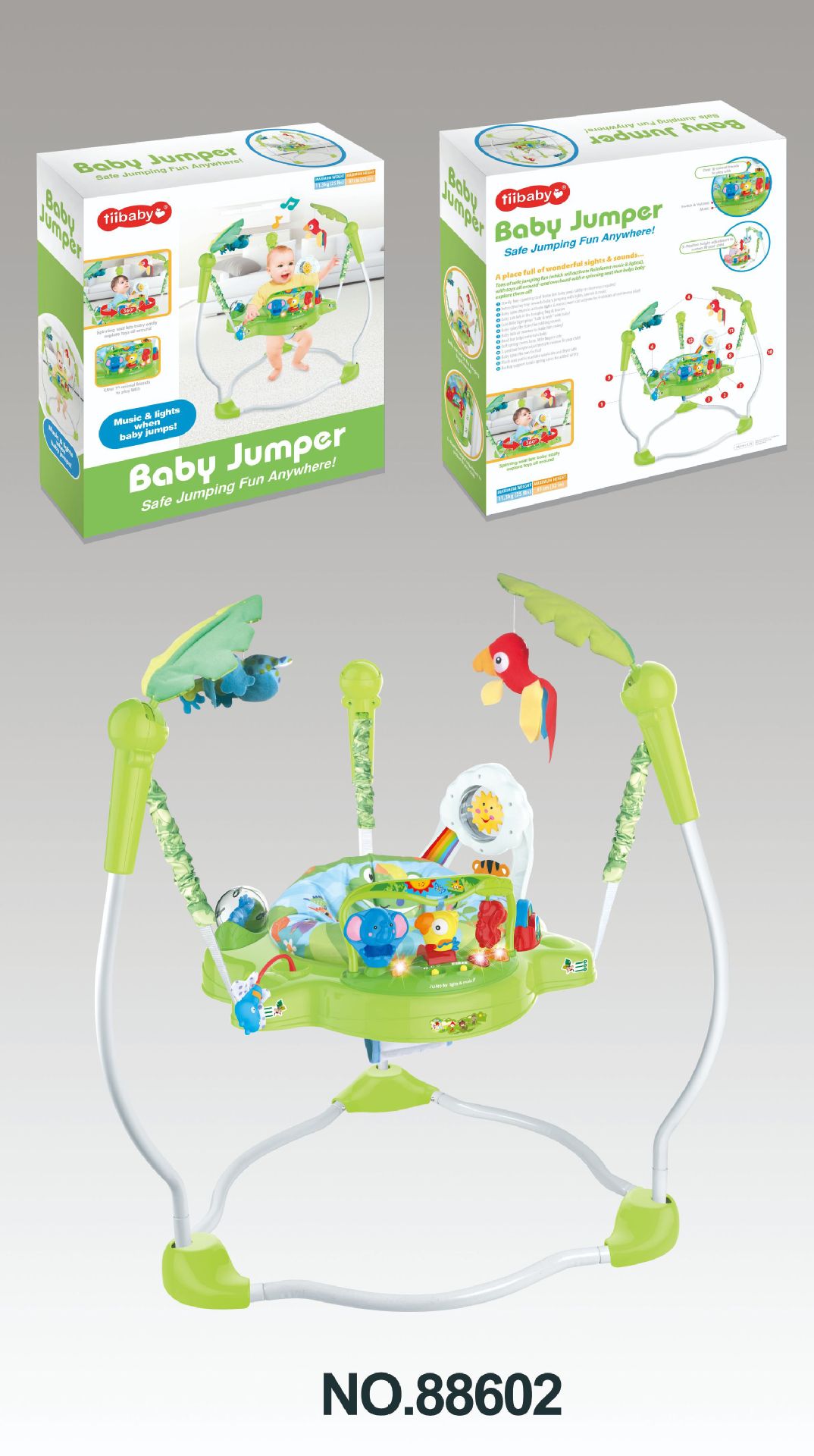 88602-영어 색상 상자