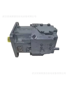 德国REXROTH力士乐柱塞泵A2F012/61L-PAB05