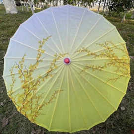 工艺伞;装饰伞
