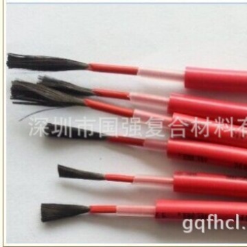 各种规格 特氟龙 碳纤维远红外发热线1K,1.5K,3K,6K,12K,24K,48K