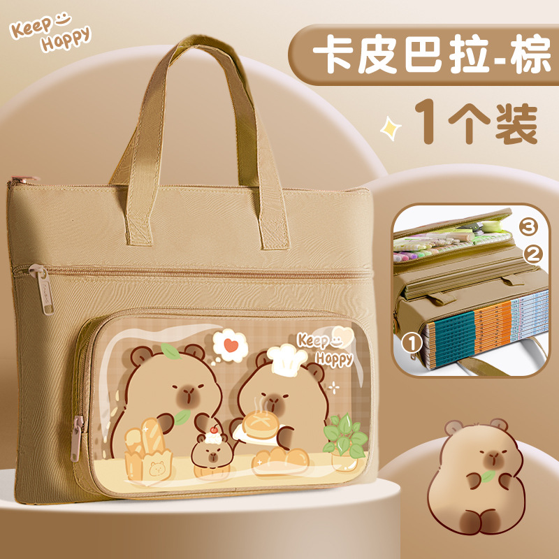 Bolsas de mano de estudiantes de primaria bolsas de estudio bolsas de estudio al por mayor bolsas de gran capacidad bolsas de mano de aprendizaje