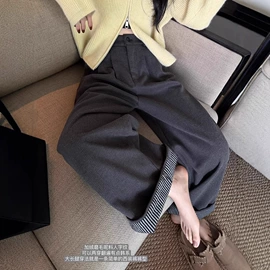 女式牛仔裤;休闲裤;半身裙