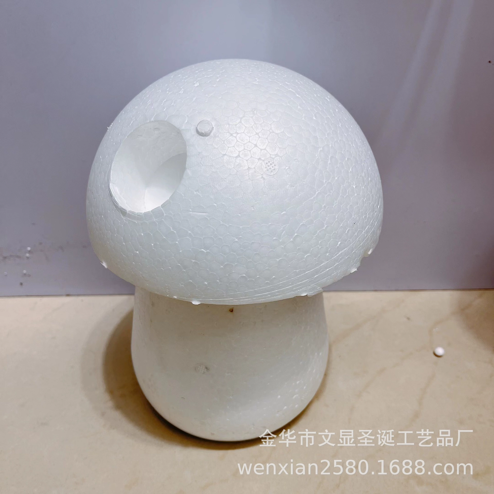 Лазалка-морковка из пенопласта, ручная работа, прямые продажи с завода, 40 см, 25 см