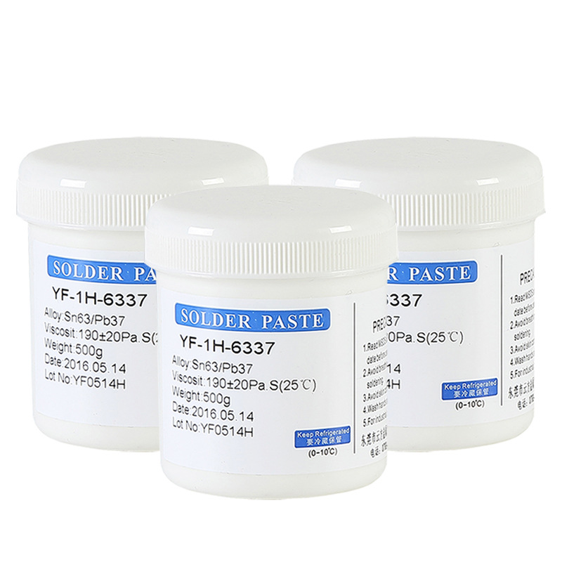 6337ǦQFNSMTƬLED೧4ŷ Sn63Pb37