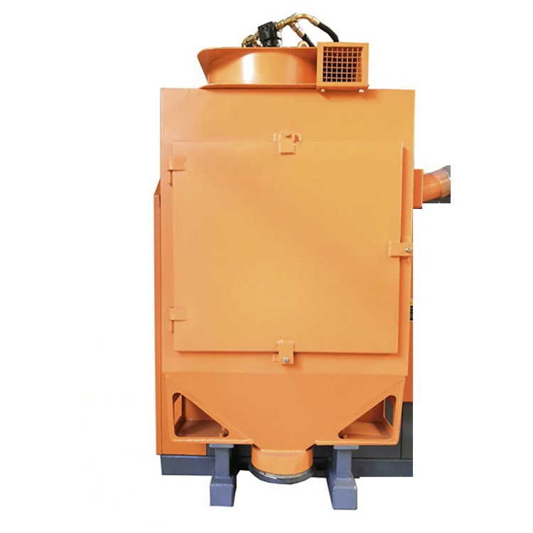 Fábrica directa de taladro de pozo subterráneo precipitador de polvo accesorios de taladro Zhigao recopilación de polvo de perforación de polvo precipitador de polvo seco