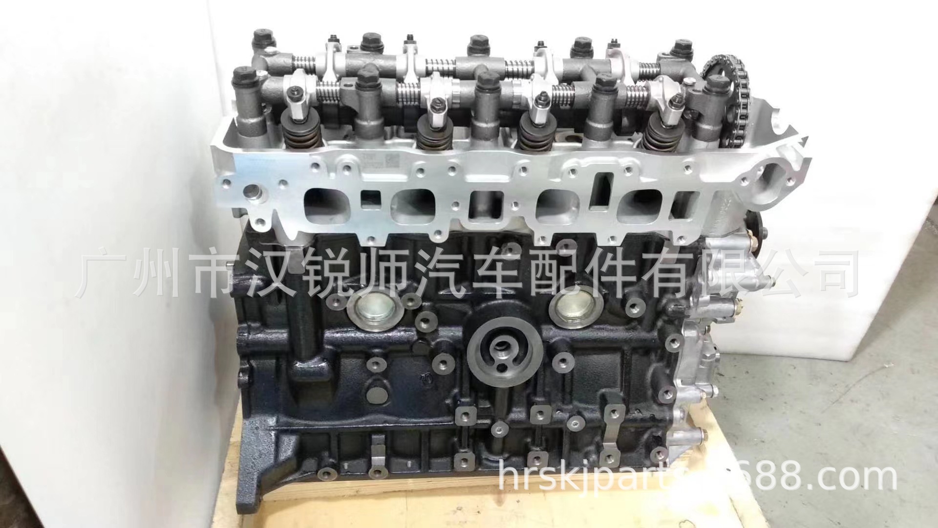 Adecuado para Toyota Sea Lion HELAX 22r motor convexo máquina cilindro cabeza cilindro montaje nacional marca nueva garantía de un año