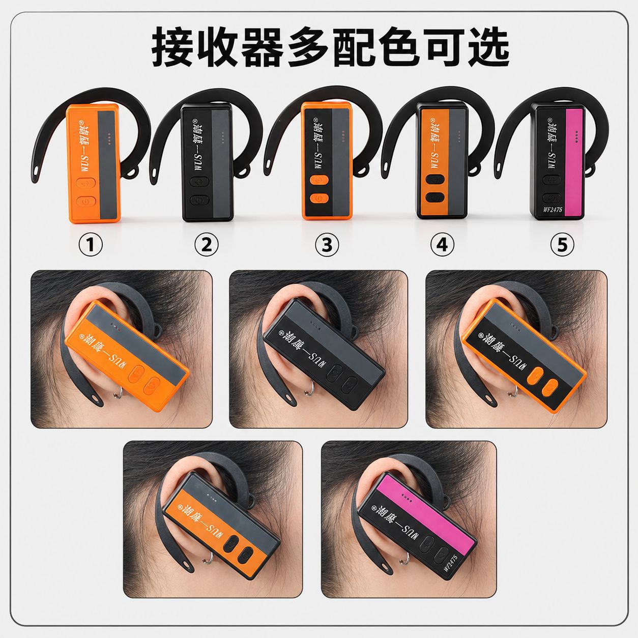 ���ߵ����豸 ���߽��������齲��ͬ���������λ���һ�Զ�������