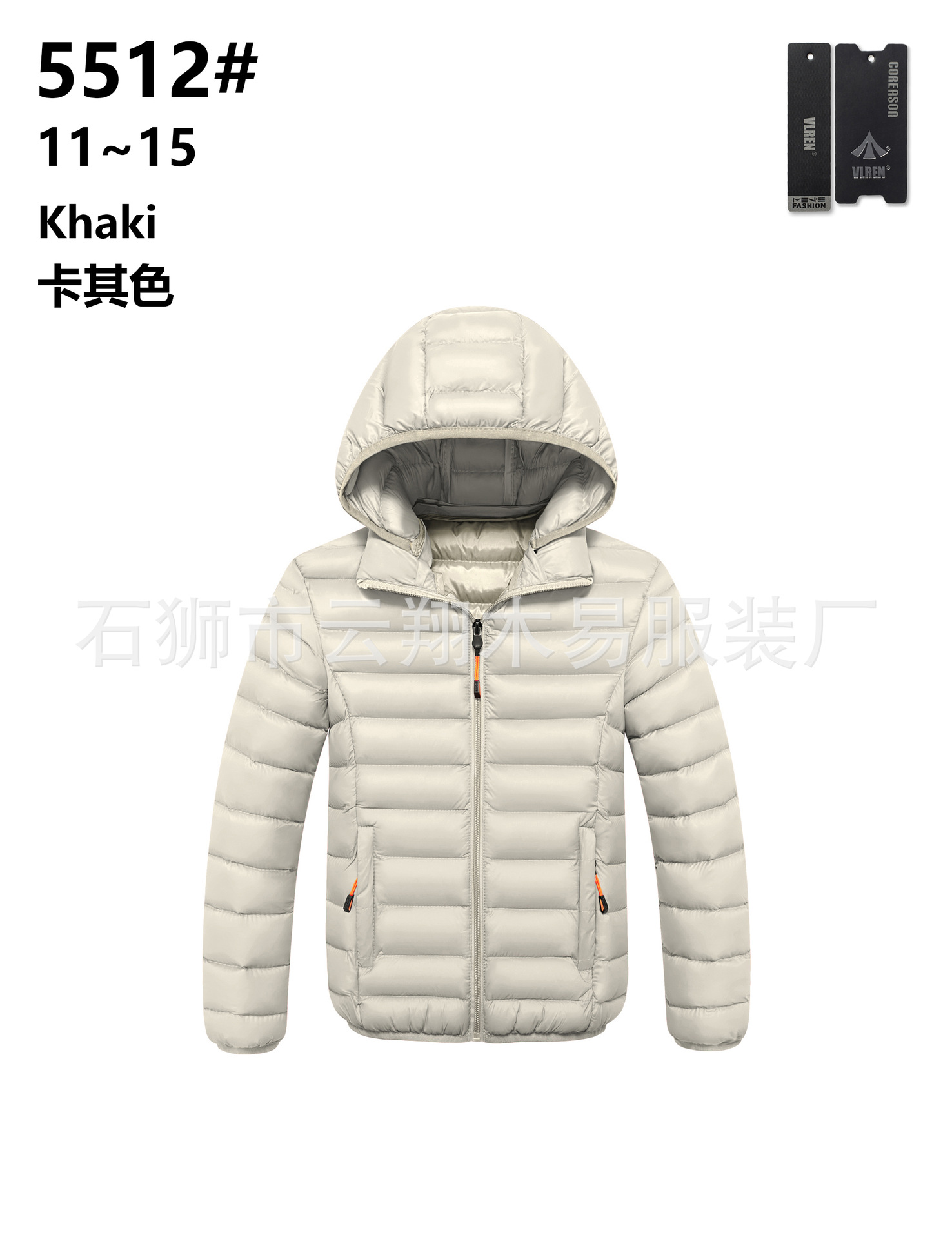 2023 transfronteriza costilla abrigo hombres forrado de lana engrosada abrigo de algodón acolchado con capucha abajo abrigo de algodón acolchado raqueta de algodón europeo y americano Comercio exterior al por mayor